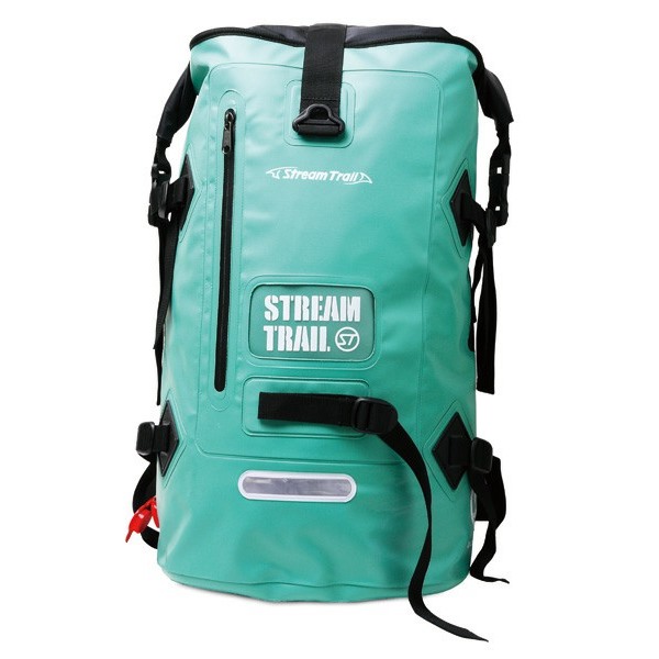 [STREAM TRAIL]DRY TANK 40L D2/リュック