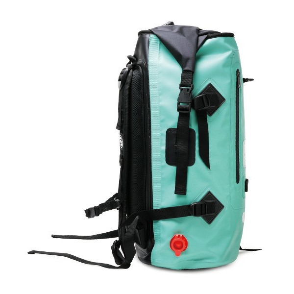 [STREAM TRAIL]DRY TANK 40L D2/リュック