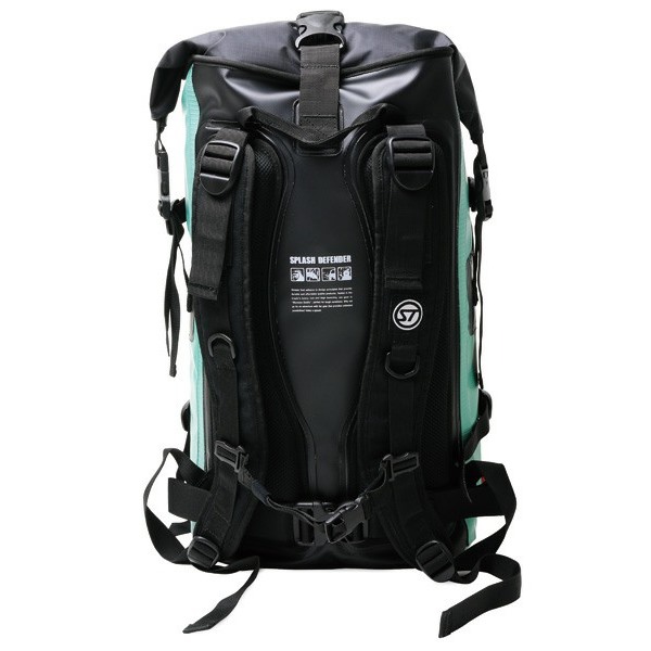 [STREAM TRAIL]DRY TANK 40L D2/リュック