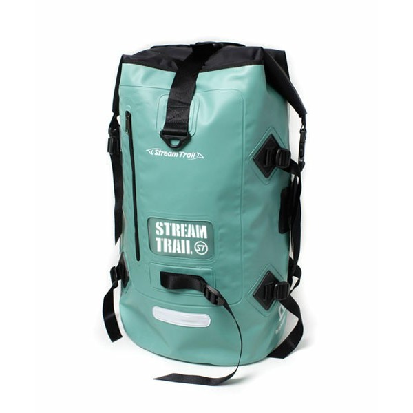 [STREAM TRAIL]DRY TANK 40L D2/リュック