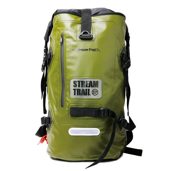 [STREAM TRAIL]DRY TANK 40L D2/リュック