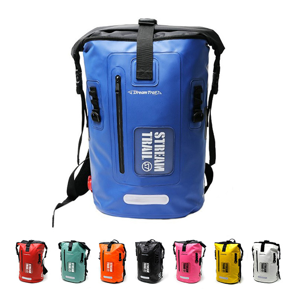 [STREAM TRAIL]DRY TANK 25L D2/リュック