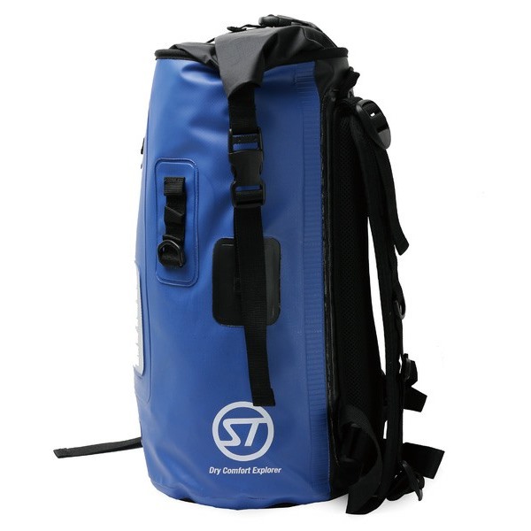 [STREAM TRAIL]DRY TANK 25L D2/リュック