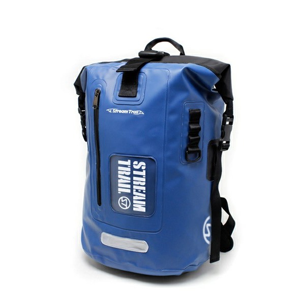 [STREAM TRAIL]DRY TANK 25L D2/リュック