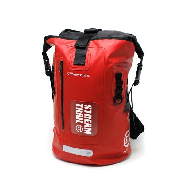 [STREAM TRAIL]DRY TANK 25L D2/リュック