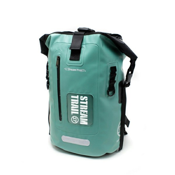 [STREAM TRAIL]DRY TANK 25L D2/リュック