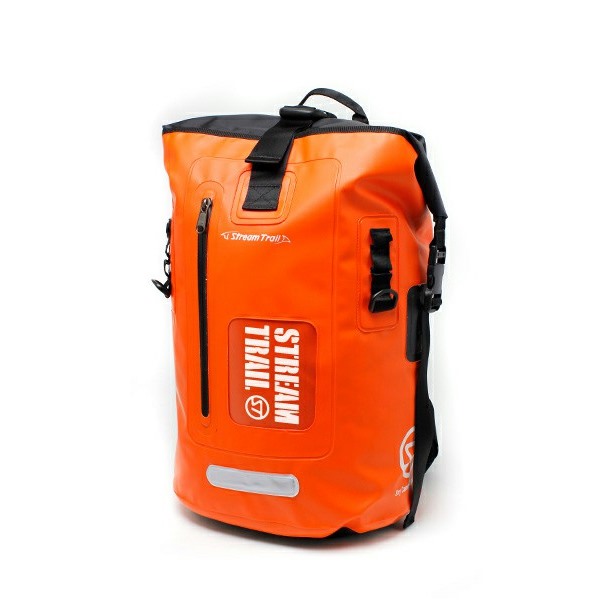 [STREAM TRAIL]DRY TANK 25L D2/リュック