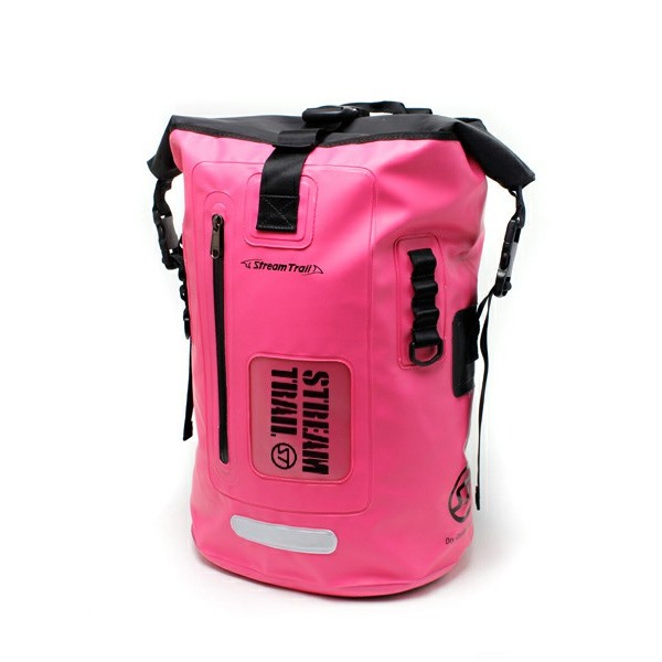 [STREAM TRAIL]DRY TANK 25L D2/リュック