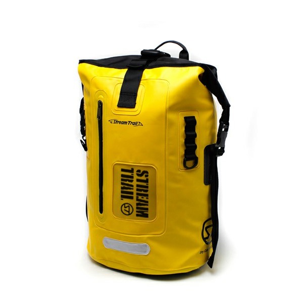 [STREAM TRAIL]DRY TANK 25L D2/リュック