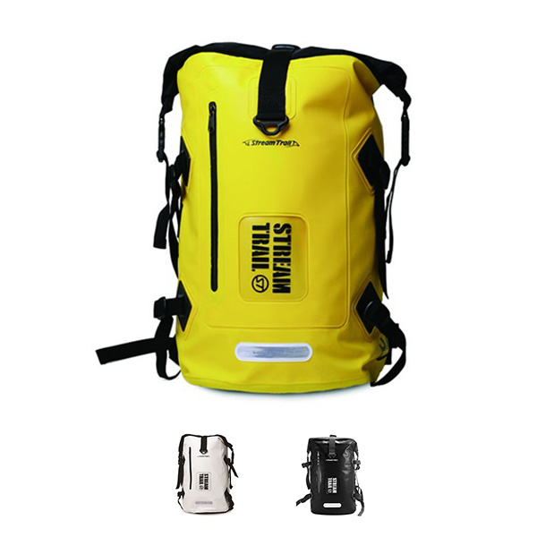 [STREAM TRAIL]DRY TANK 33L D2/リュック