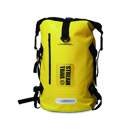 [STREAM TRAIL]DRY TANK 33L D2/リュック