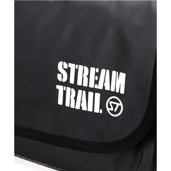 [STREAM TRAIL]Shell/ショルダーバッグ