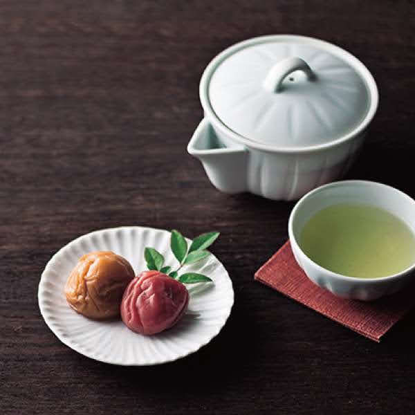 [OCEAN&TERRE]Premium 紀州南高梅 9粒 木箱入り