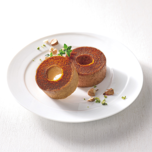 [OCEAN&TERRE]キャラメリゼバームセットC