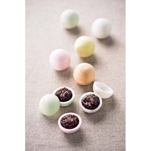 [OCEAN&TERRE]手作り 最中