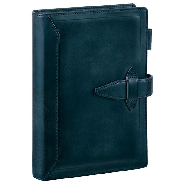 [ダ・ヴィンチ]グランデ ロロマクラシック   聖書サイズシステム手帳(リング24mm)