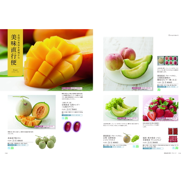 [カタログギフト]Mistral(ミストラル)＜York(ヨーク)＞