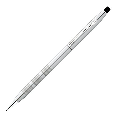 お取り寄せ品[CROSS]クラシック センチュリー ブラッシュ ペンシル(0.7mm)/名入れ
