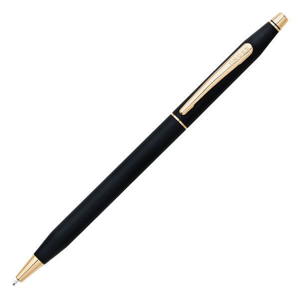 お取り寄せ品[CROSS]クラシック センチュリー ペンシル(0.7mm)/名入れ