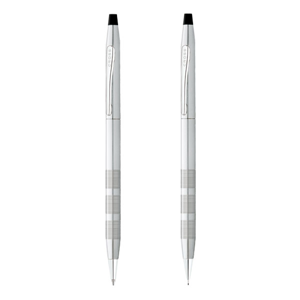 お取り寄せ品[CROSS]クラシック センチュリー ブラッシュ ペンシル(0.7mm)/名入れ