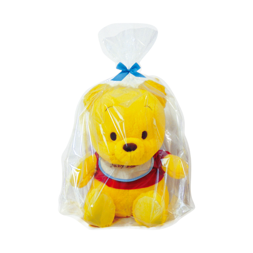 ウェルカムドール ベビープー 女の子