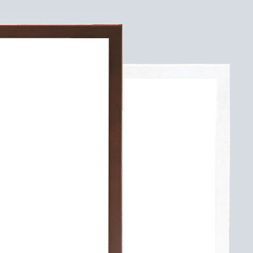 [PEREMEIRE]ハローネベア カフェブラウン 名詩タイプ