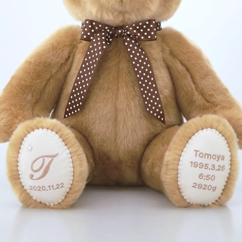 [PEREMEIRE]キャメリーリボン Aパターン