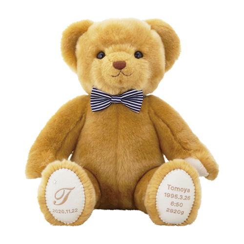 [PEREMEIRE]キャメリーマリアージュ 男の子 Bパターン