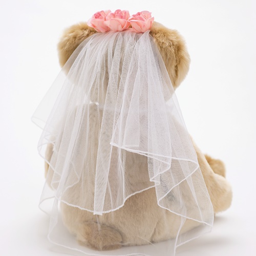 [PEREMEIRE]キャメリーマリアージュ 女の子 Cパターン