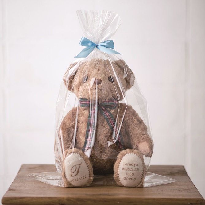 [PEREMEIRE]ハローネベア バニラクリーム Cパターン