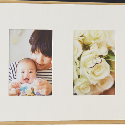 [PEREMEIRE]名詞 アルバムタイプ/贈呈用