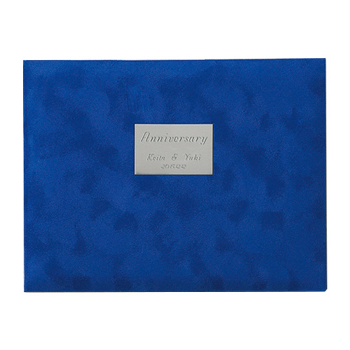 [PEREMEIRE]名詞 アルバムタイプ/贈呈用