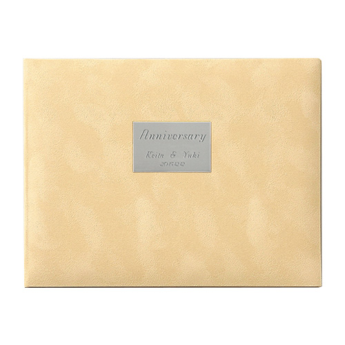 [PEREMEIRE]名詞 アルバムタイプ/贈呈用