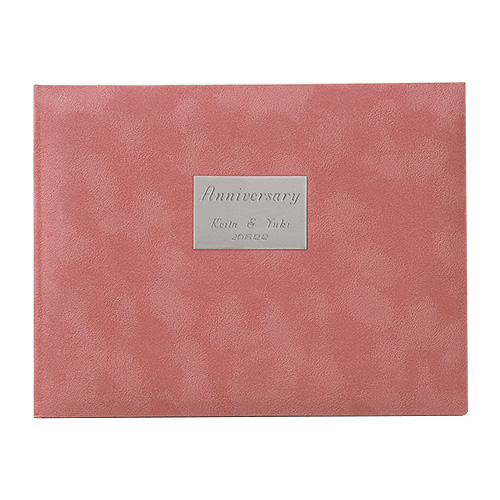 [PEREMEIRE]名詞 アルバムタイプ/贈呈用