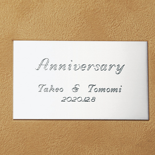 [PEREMEIRE]名詞 アルバムタイプ/贈呈用