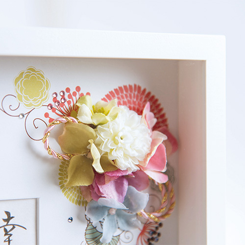 [PEREMEIRE]名詩 フラワータイプ/贈呈用