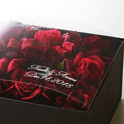 [PEREMEIRE]フルールエクラン/ブルーノアール