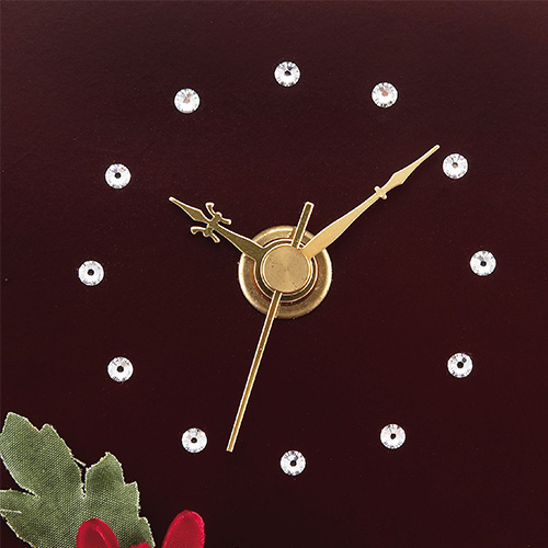 [PEREMEIRE]和華 Style Clock/藍