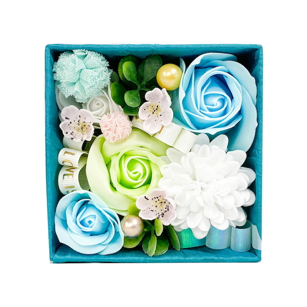 [Q-FLA]ルアナボックスアレンジS