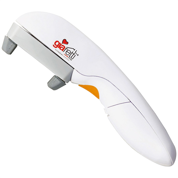 [ジアレッティ]自動ペットボトルオープナー