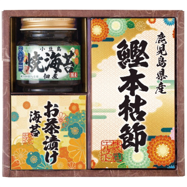 雅和膳 詰合せ