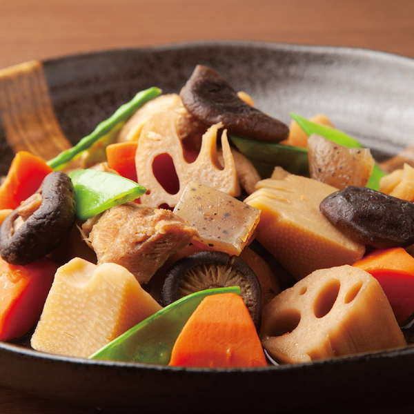 [伊賀越]天然醸造蔵仕込み 和心詰合せ