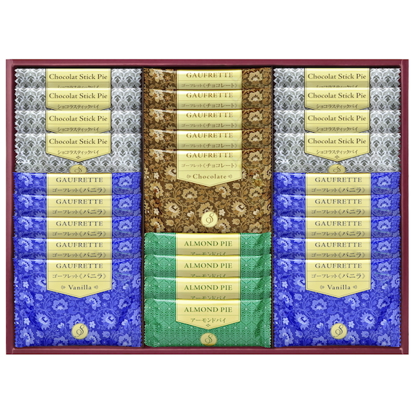 Ｓｅｎｊｕｄｏゴーフレット+Ｐｉｅ