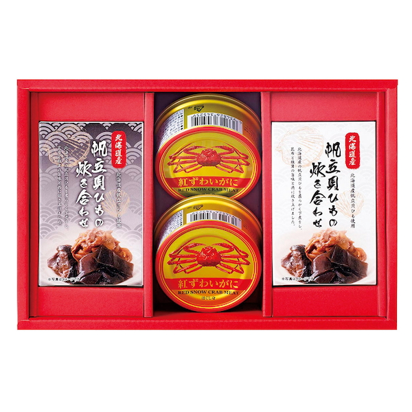 海鮮づくし