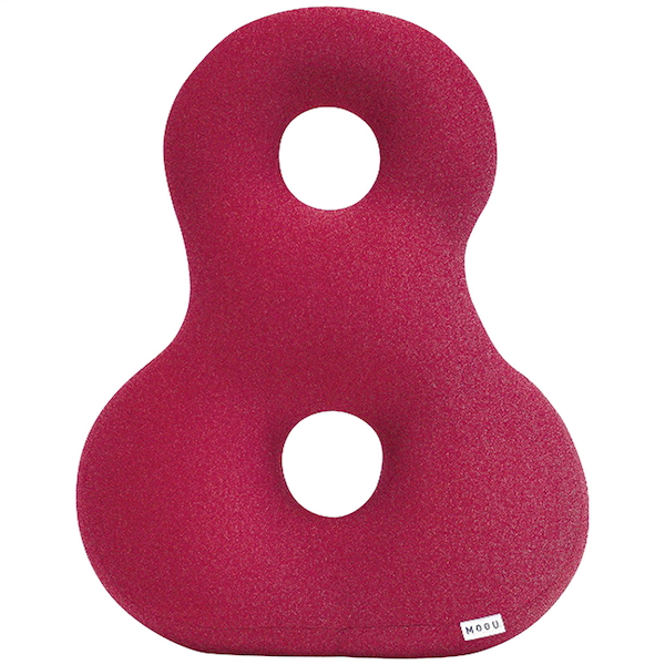 [MOGU]プレミアムバックサポーターエイト