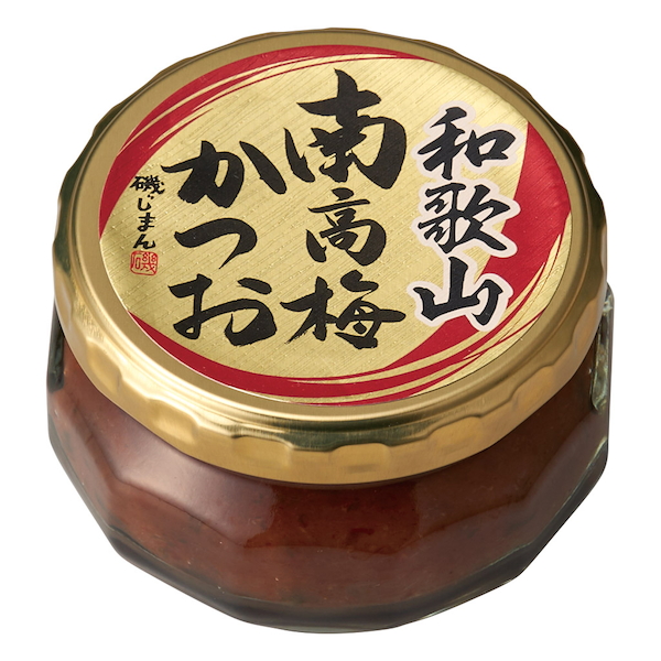 [磯じまん]日本全国うまいものめぐり