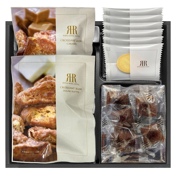 リーガロイヤルホテル監修　ロイヤルガトーコレクション