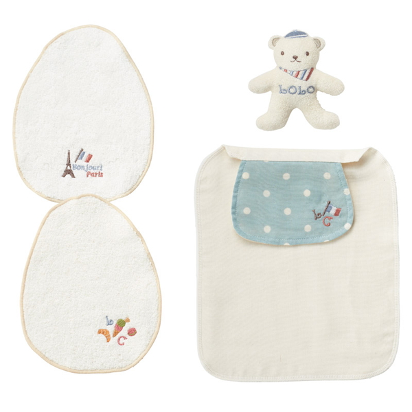 [ロロココ]ファーストセット