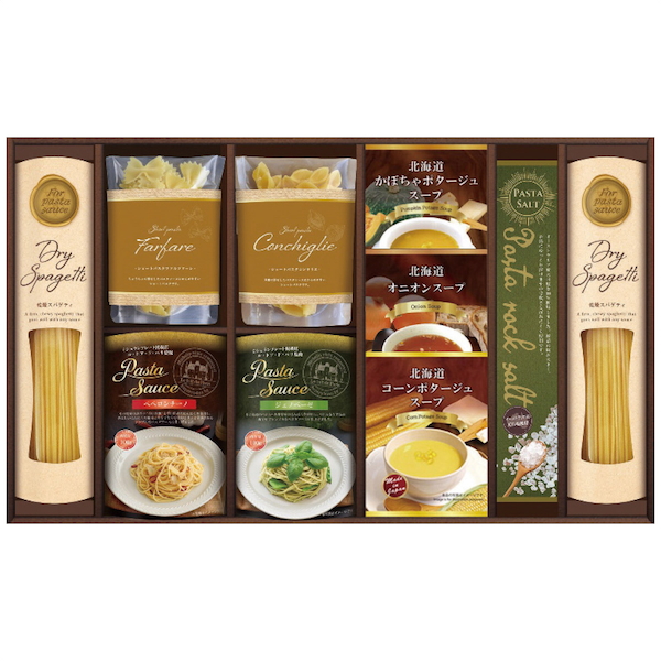 ル・トア・ド・パリ監修 あえるパスタソースバラエティ