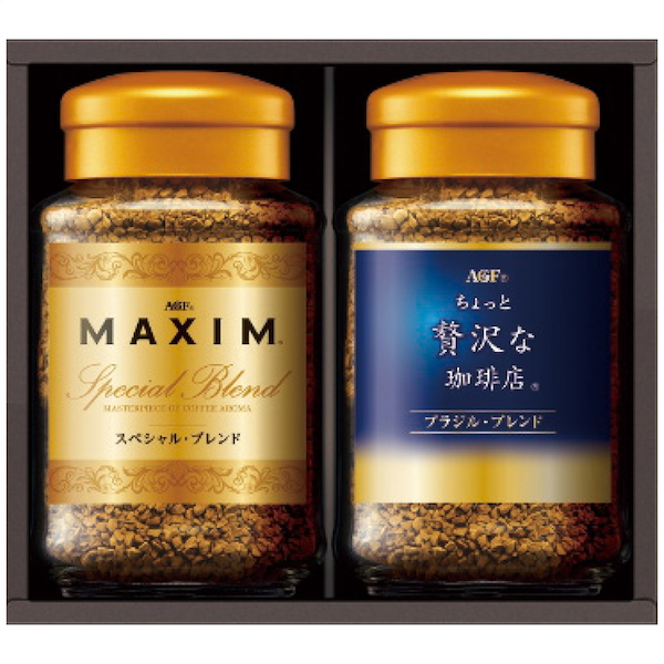 [AGF]プレミアムインスタントコーヒーギフト